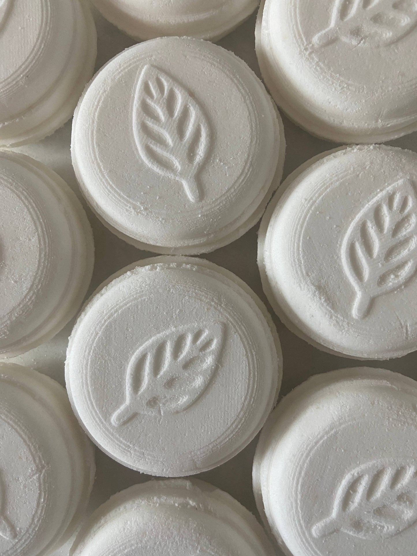 Shower Steamers (Large • Assorted Scents – Chosen at Random)