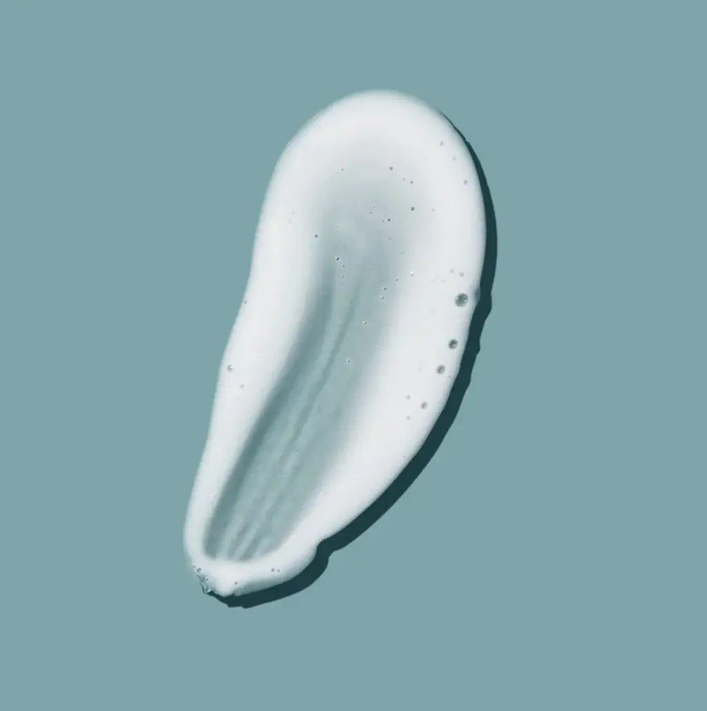 Botanical Cleansing Cream-Green Tea