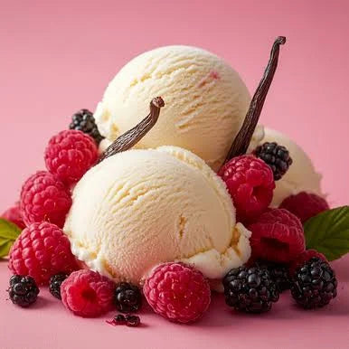 Raspberry Vanilla Bundle