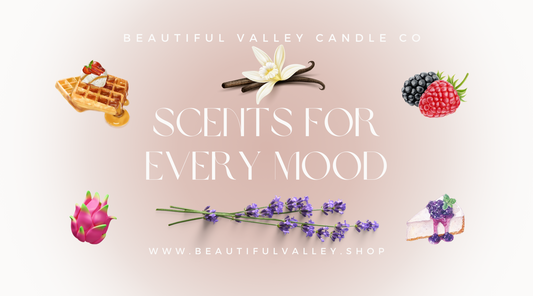 Discover the Perfect Scent for Your Unique Tastes: A Comprehensive Scent Guide