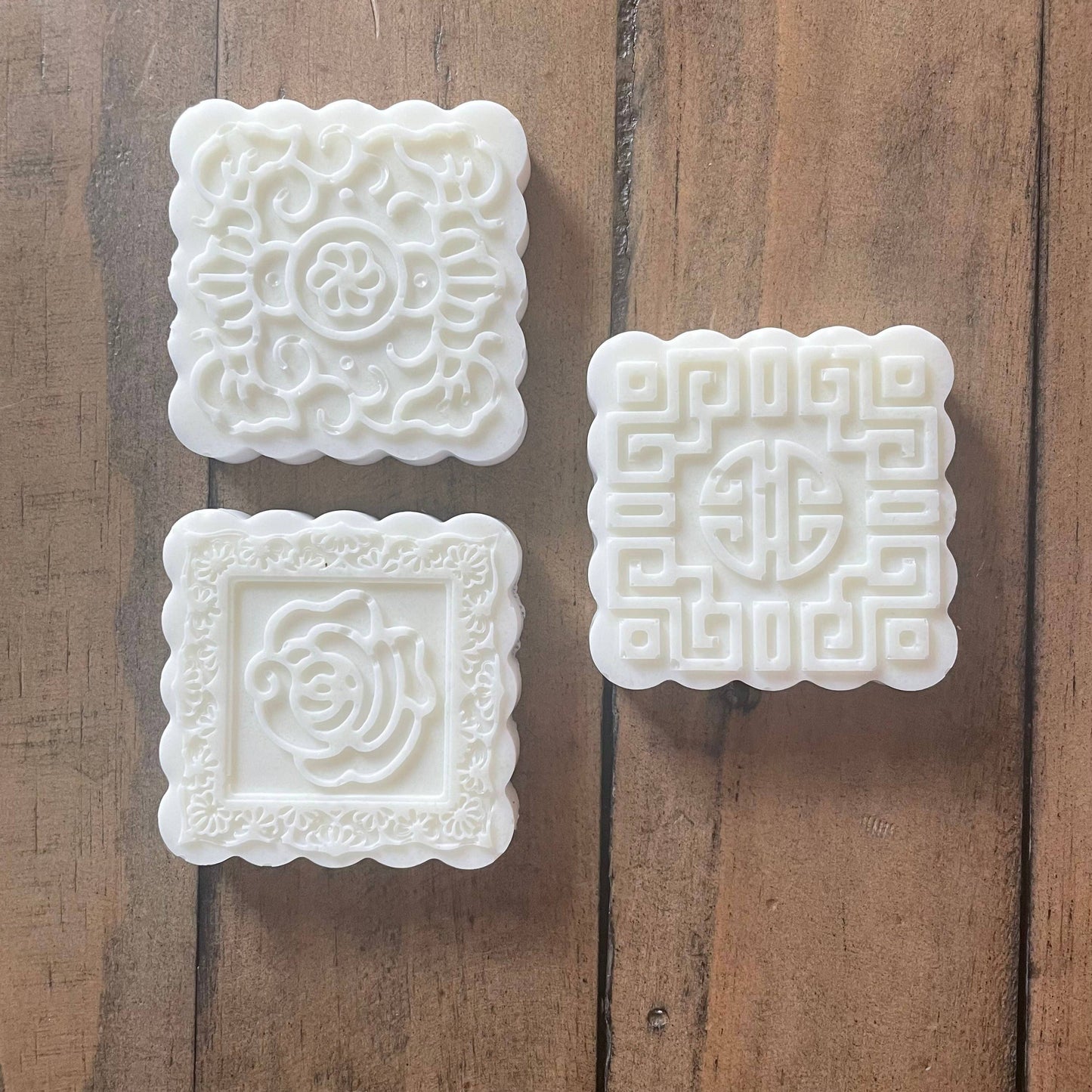 Rice Water Shampoo Bar, Shampoo Bar, Rice Shampoo: 4.5