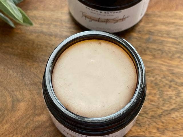 Healing Salve Tepezcohuite