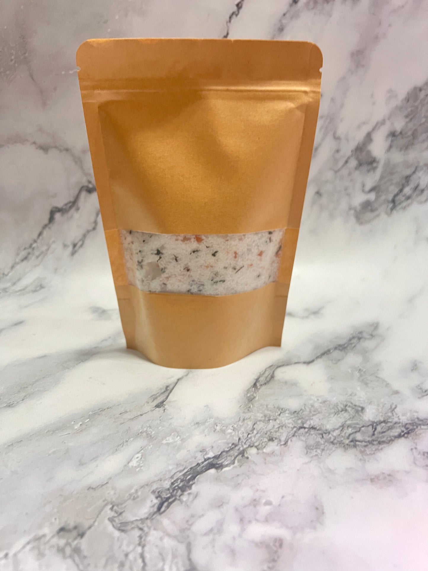 Eucalyptus Spa Bath Soak