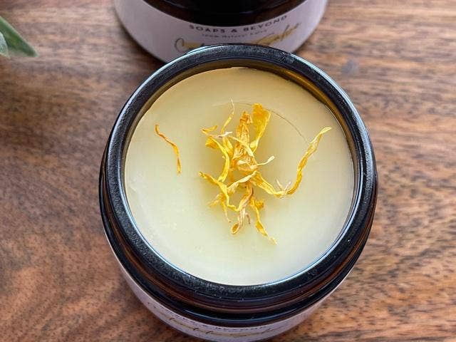 Healing Salve Calendula