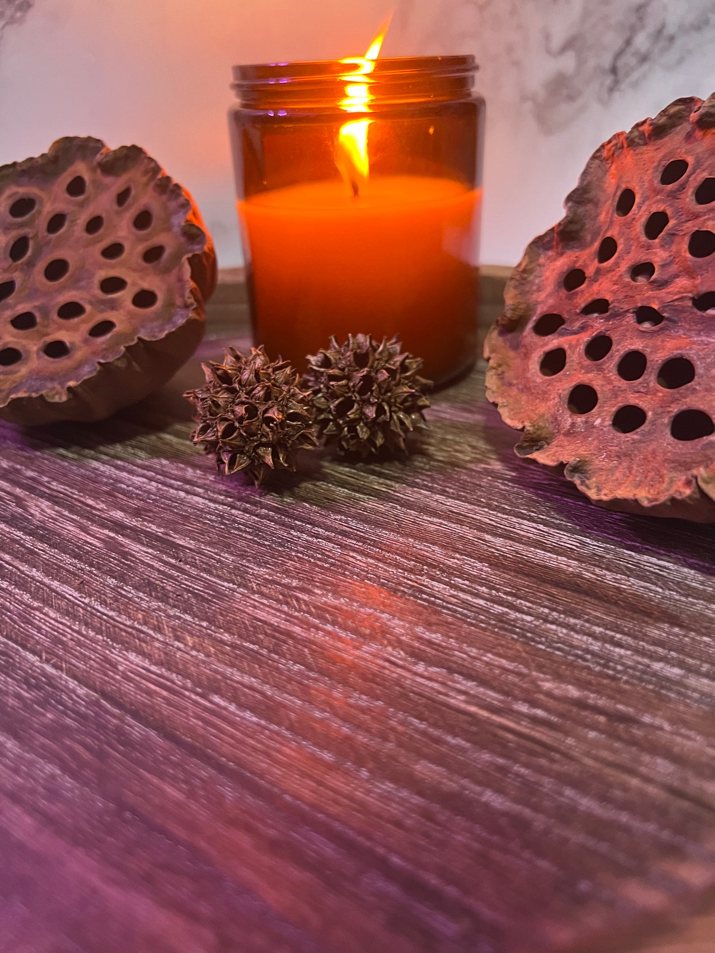 Rosebud 100% Soy Wax Luxury Candles & Wax Melts