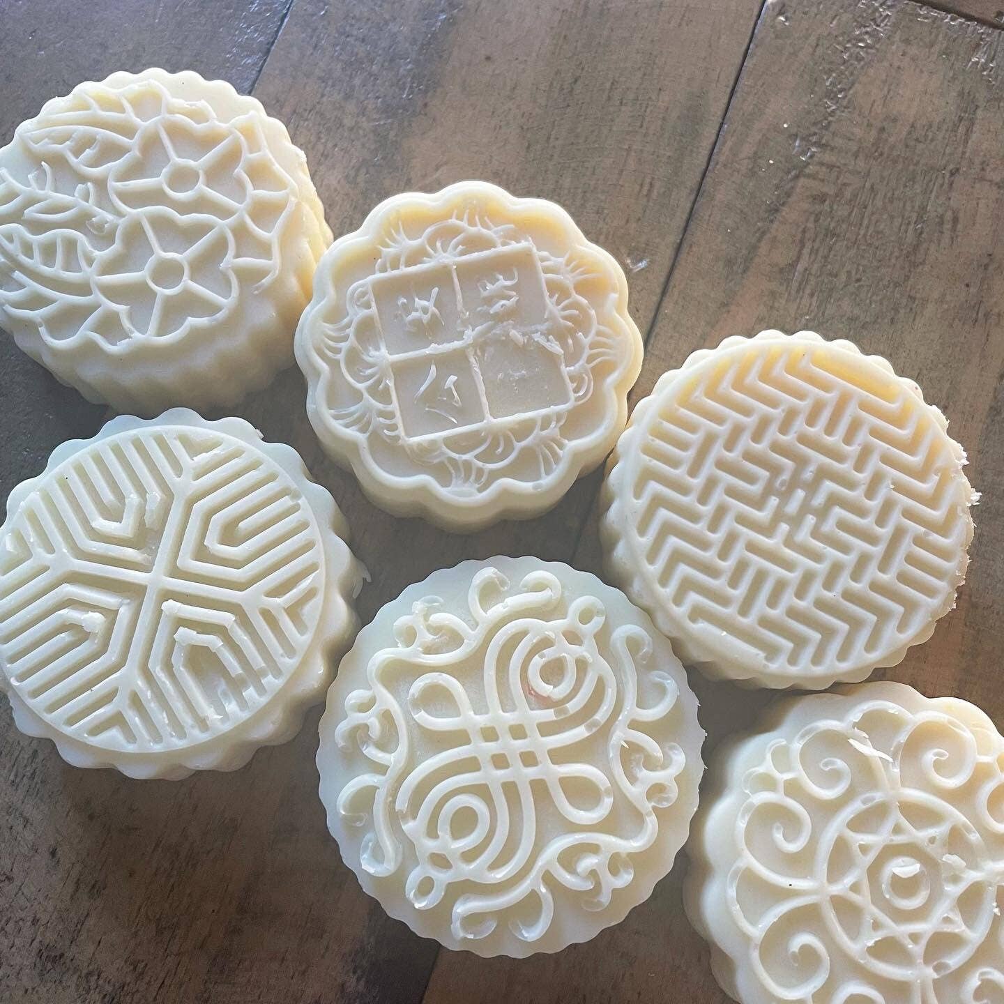 Rice Water Conditioner Bar, Hair Conditioner, Natural Hair Products: 4 Oz