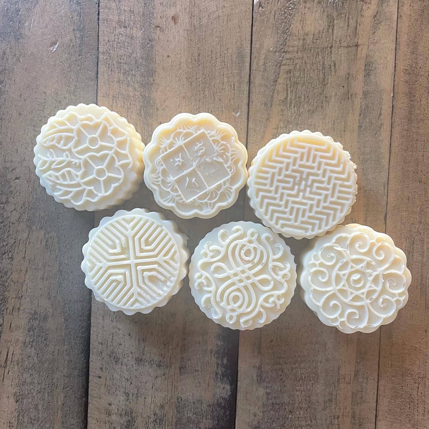 Rice Water Conditioner Bar, Hair Conditioner, Natural Hair Products: 4 Oz