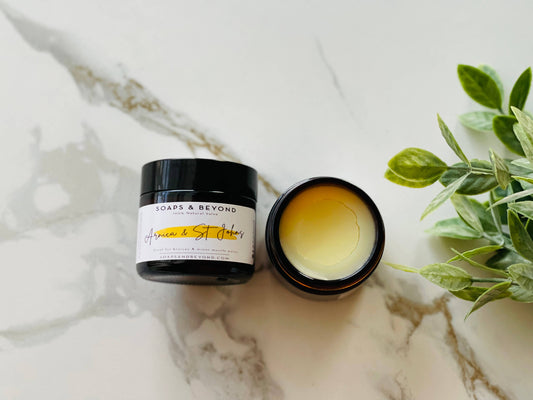 Healing Salve Calendula