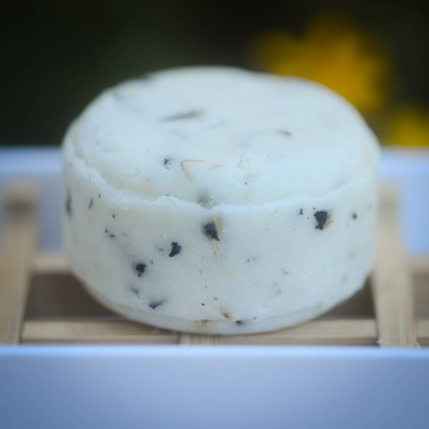 Face Wash Bar Zero Waste