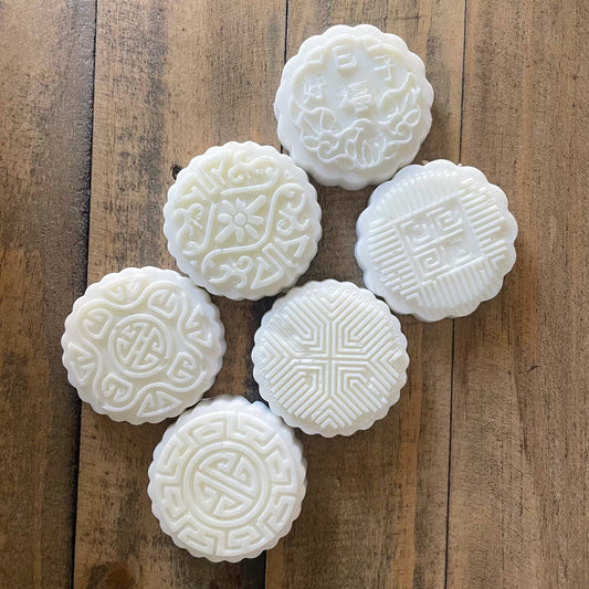 Rice Water Shampoo Bar, Shampoo Bar, Rice Shampoo: 4.5